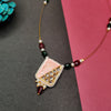 Elegant Invisible Chain Necklace