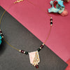 Elegant Invisible Chain Necklace