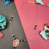 Modern Invisible Chain Jewelry