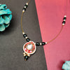 Modern Invisible Chain Jewelry