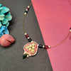 Lightweight Invisible Chain Design