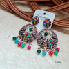 Bright Dangler Elegance earrings