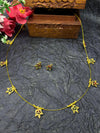 The Invisible Grace Necklace