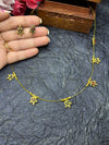 The Invisible Grace Necklace