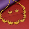 Festival Ready Chandra Choker Set