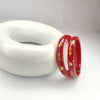 Vibrant Acrylic Bangle Styles