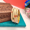 Pearl Bangles: A Statement of Elegance