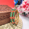 Classic Elegance in Bangles
