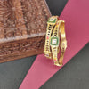 The Golden Legacy of Bangles