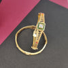 The Golden Legacy of Bangles