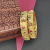 A Guide to Traditional Gold Bangles