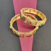 A Guide to Traditional Gold Bangles