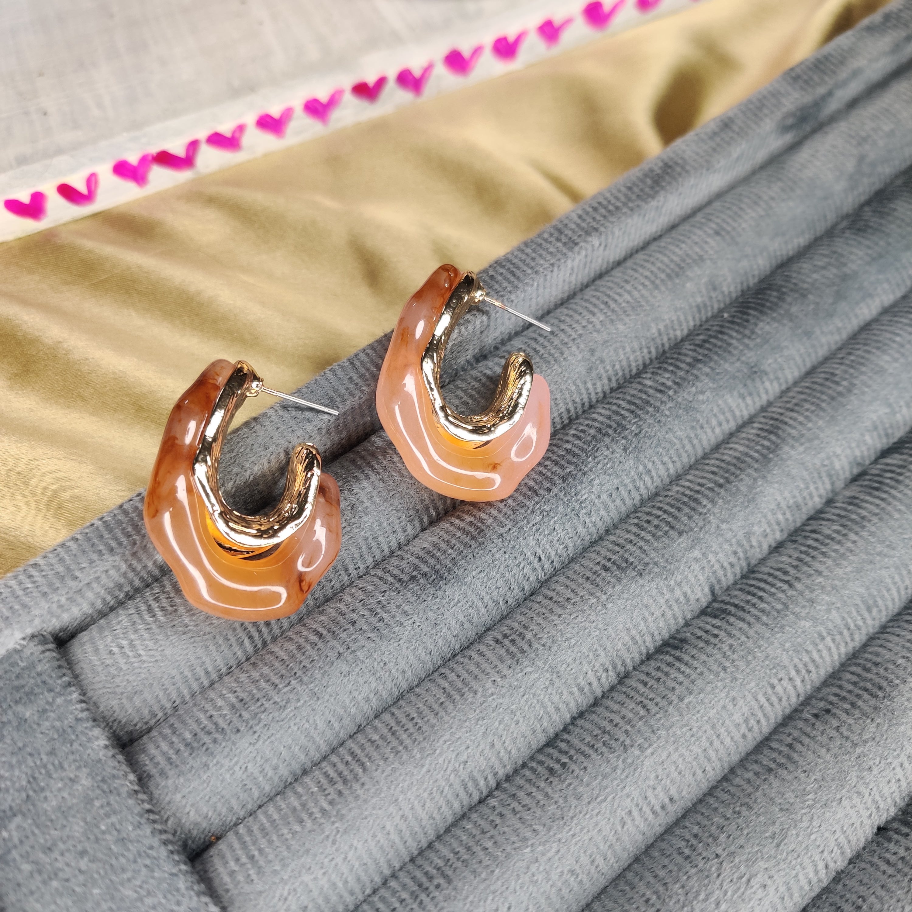 Lightwear Daily Earrings