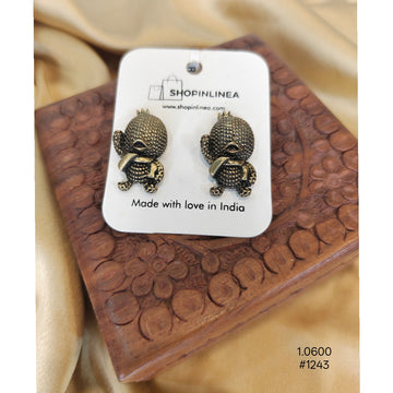 Pokemon Character Stud Earrings