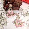 Kundan Chandbali Glamour