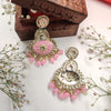 Kundan Chandbali Glamour