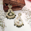 Kundan Chandbali Glamour