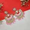 Kundan and Meenakari: A Harmonious Blend
