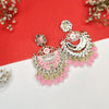 Kundan and Meenakari: A Harmonious Blend