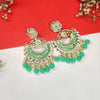 Kundan and Meenakari: A Harmonious Blend