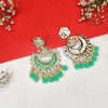 Kundan and Meenakari: A Harmonious Blend