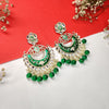 Kundan and Meenakari: A Harmonious Blend