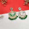 Kundan and Meenakari: A Harmonious Blend