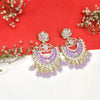 Kundan and Meenakari: A Harmonious Blend