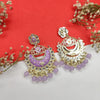 Kundan and Meenakari: A Harmonious Blend