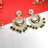 Kundan and Meenakari: A Harmonious Blend