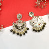 Kundan and Meenakari: A Harmonious Blend