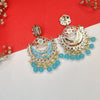 Kundan and Meenakari: A Harmonious Blend