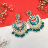 Kundan and Meenakari: A Harmonious Blend