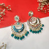 Kundan and Meenakari: A Harmonious Blend