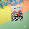 Bright Blossom Dangles