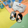 Statement Maker Acrylic Drops