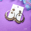 Ghungroo Earrings