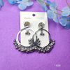 Ghungroo Earrings