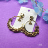 Ghungroo Earrings