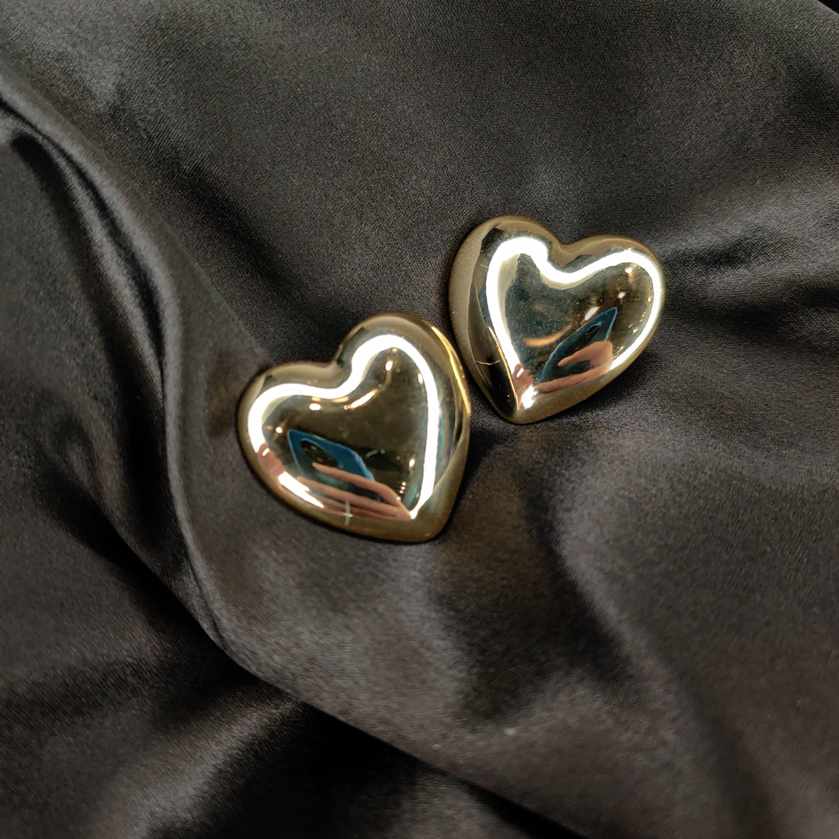Everyday Hearty Studs