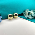 Everyday Round Ball Studs