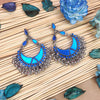 Unveiling the Beauty of Afghani Chandbalis