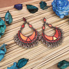 Unveiling the Beauty of Afghani Chandbalis