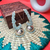 The Unique Designs of Moti Jhumka
