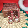 The Unique Designs of Moti Jhumka