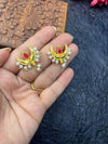 Beautiful Chandakore Earrings Design