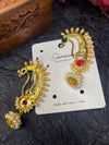 The Shine of Golden Kaanphool