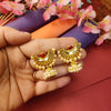 Ethnic Chandrakore Jhumki Styles