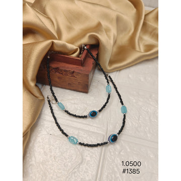 Evil Eye Nazariya Anklet Set