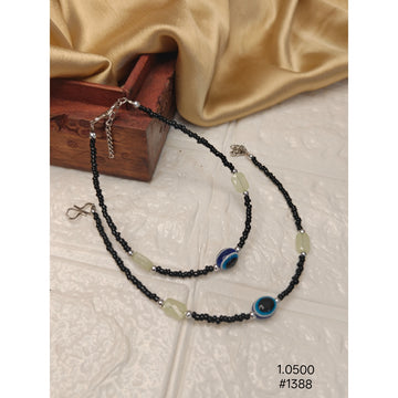Evil Eye  Anklet Set